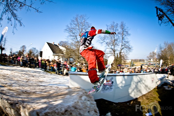 Trako kari II