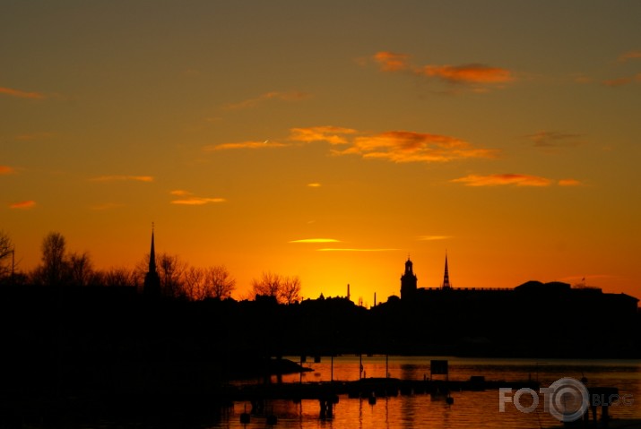 Stockholm