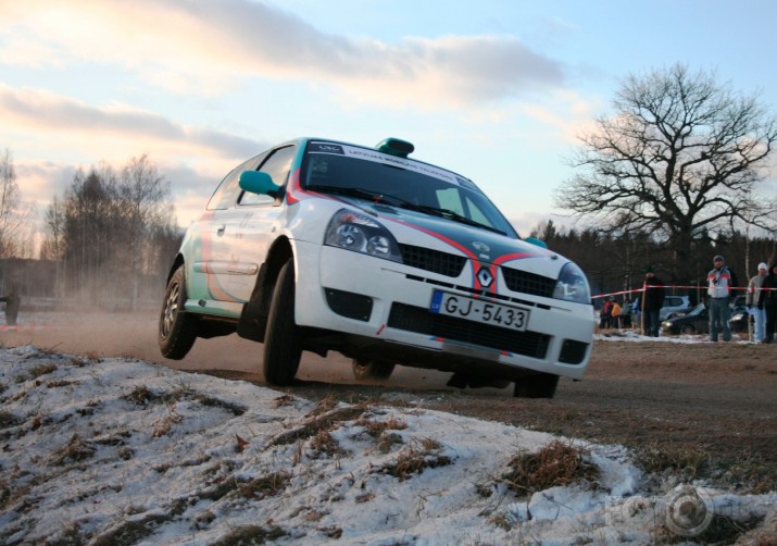 Sarma 2008