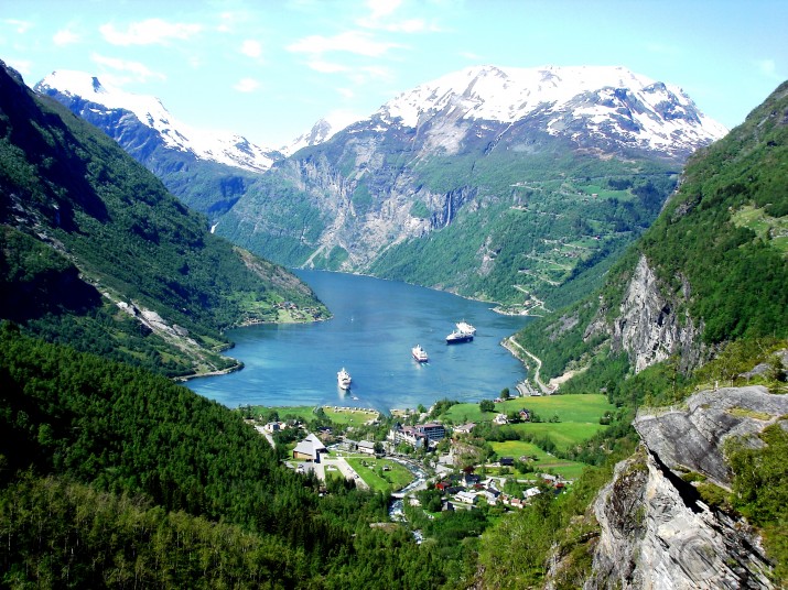 Norge