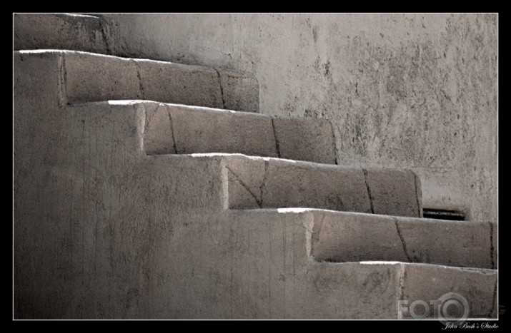 Steps