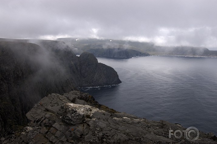 Nordkapp