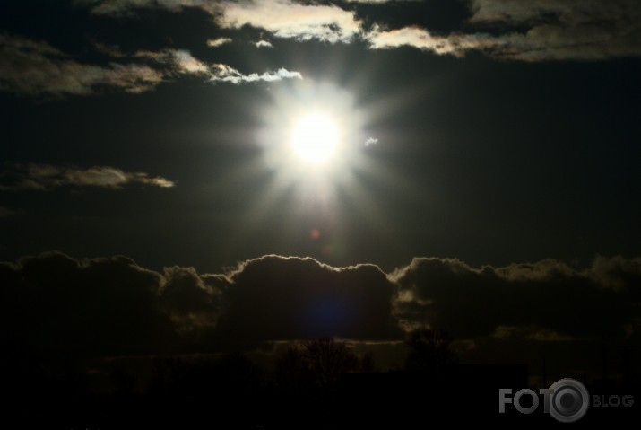 saule (solarize)