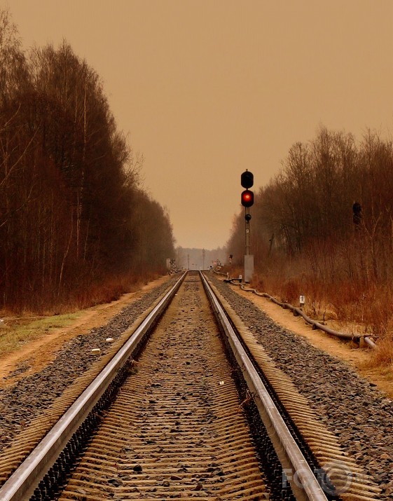 Pastaiga pa sliedēm