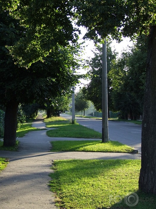 Kautkur Rīgā