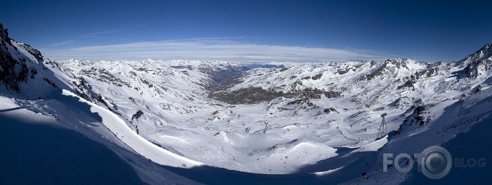 Val Thorens 2008