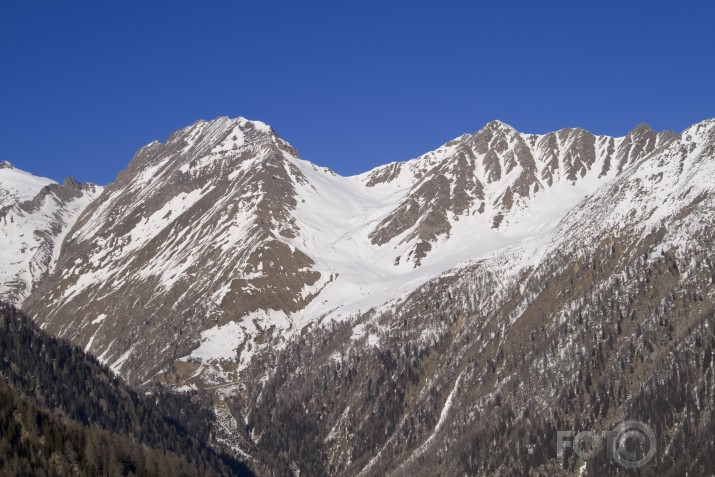 Alpu ainava