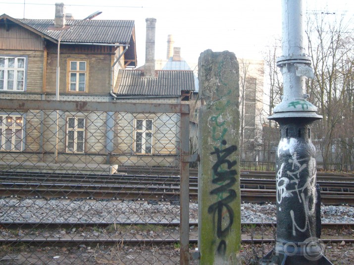 Urban Paradise.