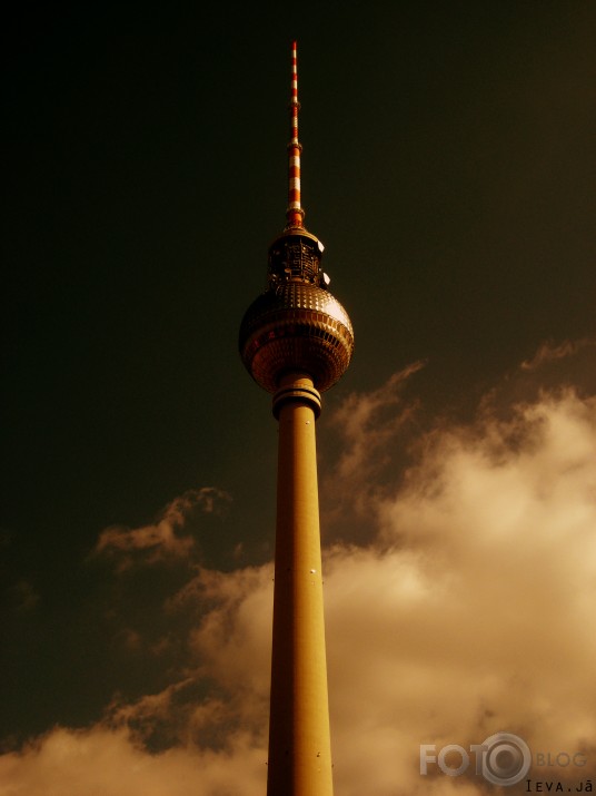 tv tower