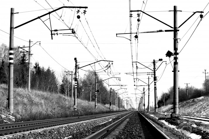 Railway