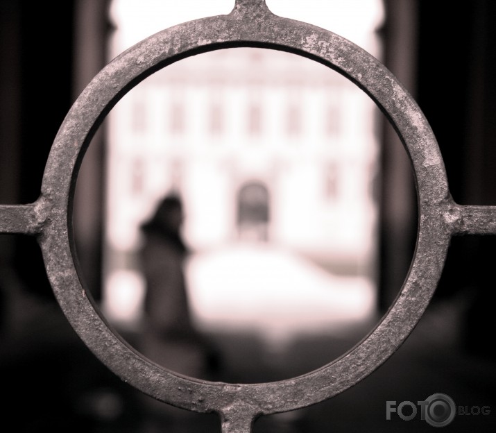 the gateway