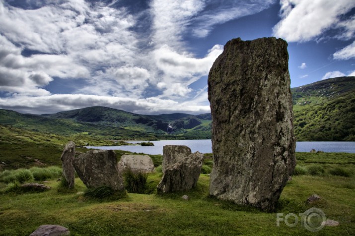 Uragh Stone Circle