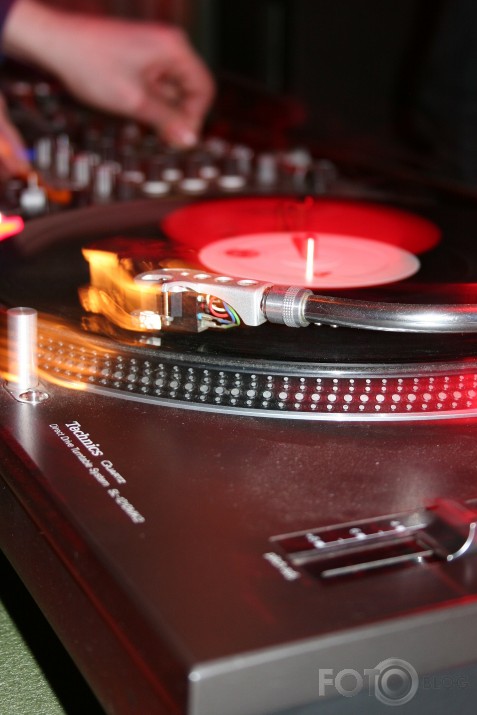 vinyl