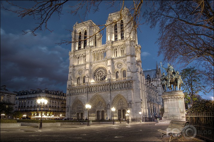 Notre Dame