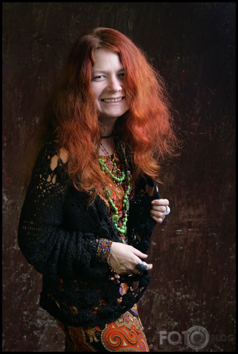 janis style