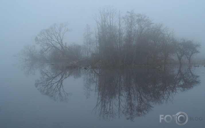... pirmdienas rīts (6am)