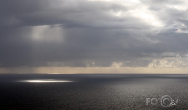 Ray of Light