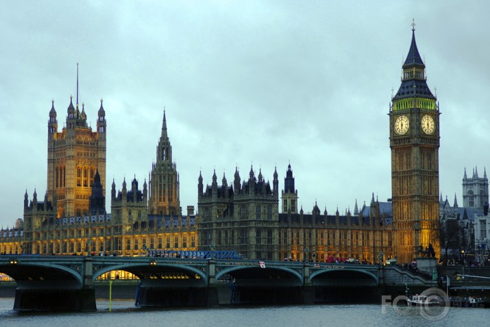 Big Ben