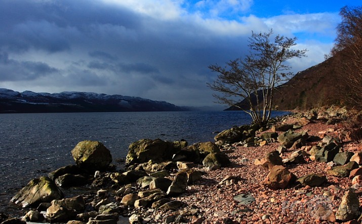 Loch Ness