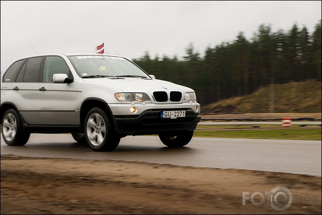 BMWlife, daudz laimes 2.dzimšanas dienā!