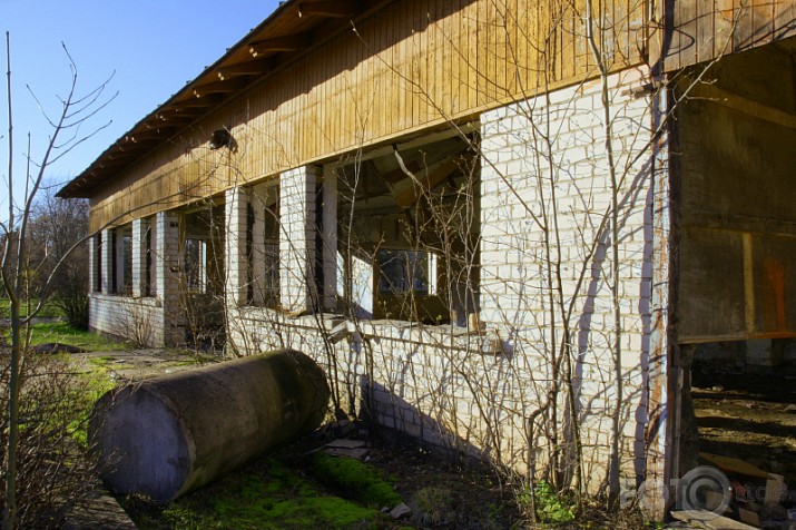 Postaža