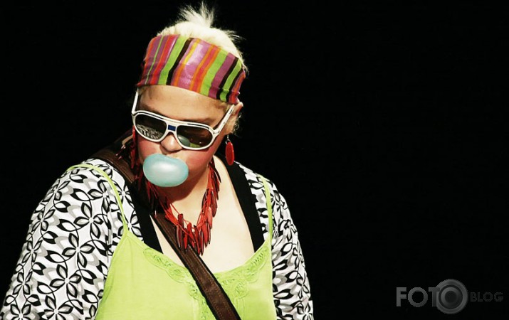 Bubble-Gum
