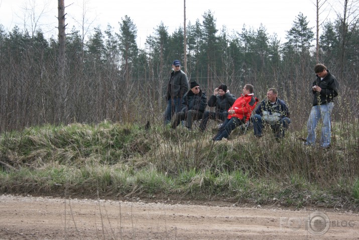 Rallijsp<wbr/>rints.'<wbr/>Ķekavas ziema.2008.'