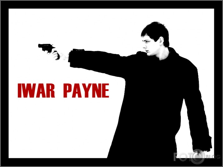 Latvieshu Max Payne