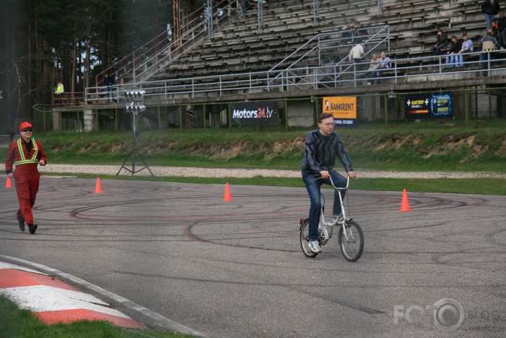 rubberdrift 08