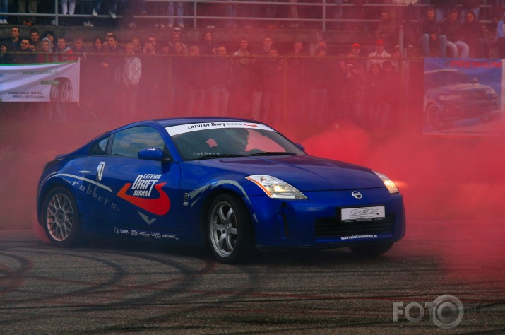 rubberdrift 08