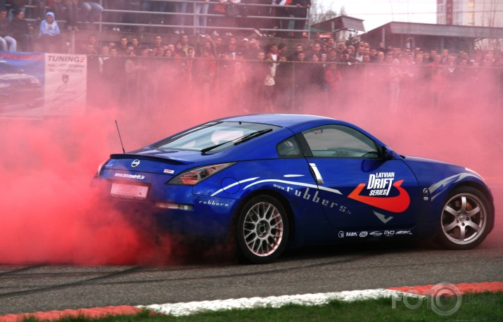 rubberdrift 08