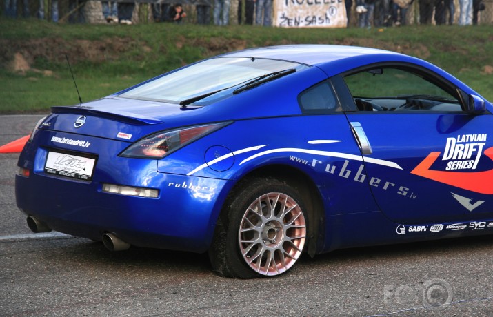 rubberdrift 08