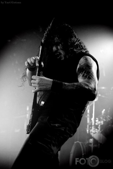 Guitar Of Death