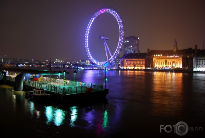 kriksītis no Londonas