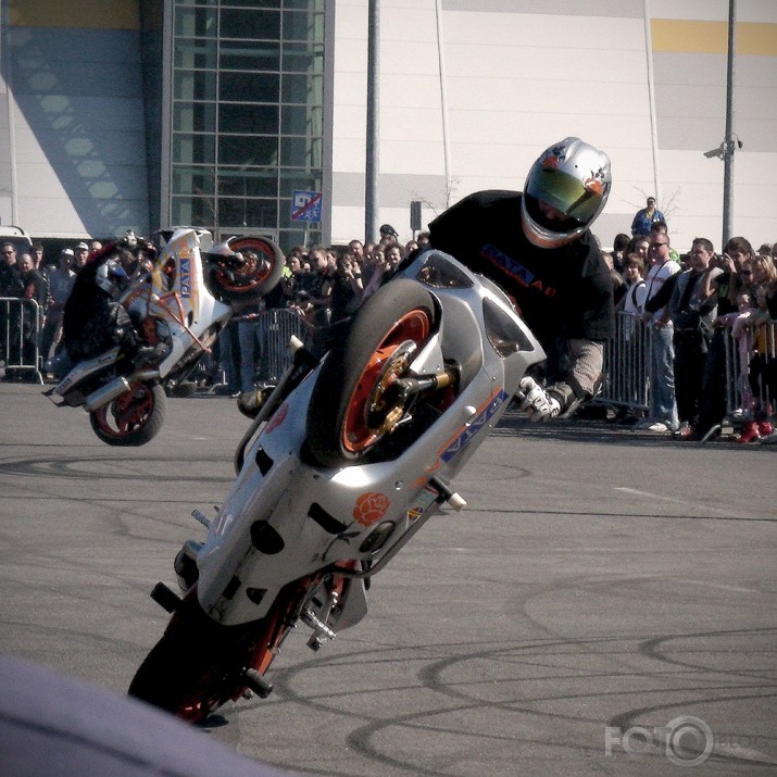 Moto sezona 2008