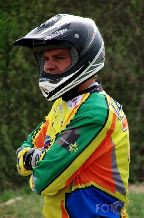 Motokross Gulbenē