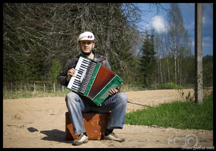 Muzikants