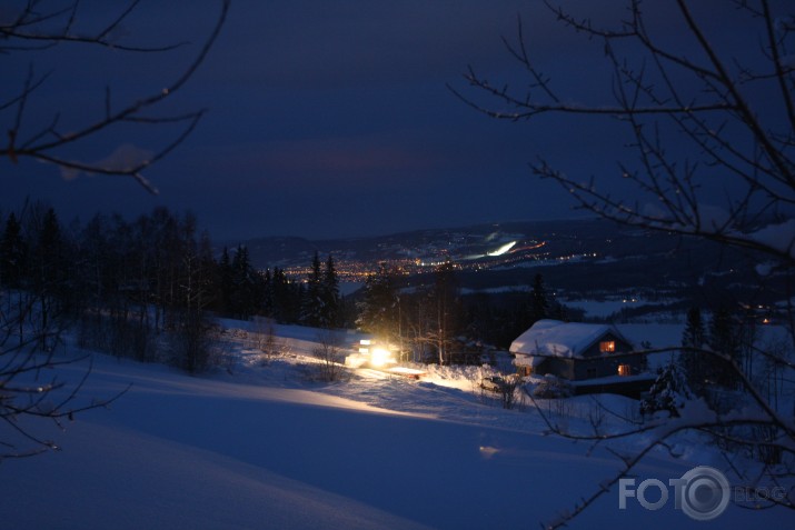 Norge