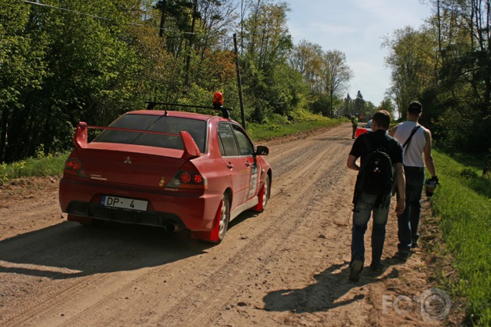 Kalnamuiža 2008