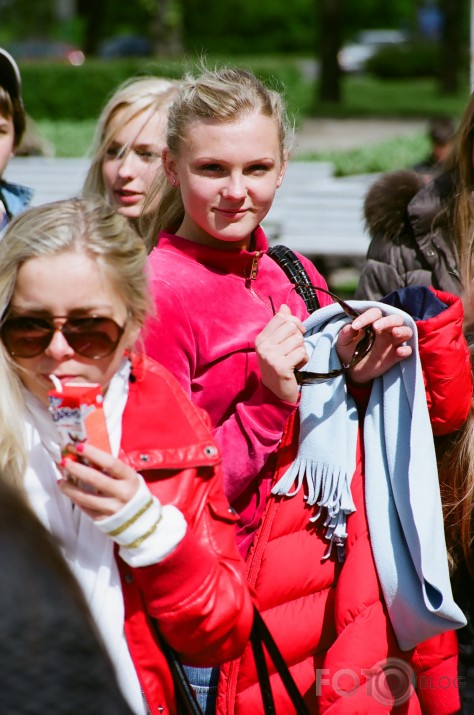 Rīgas Klasiskās Ģimnāzijas diena