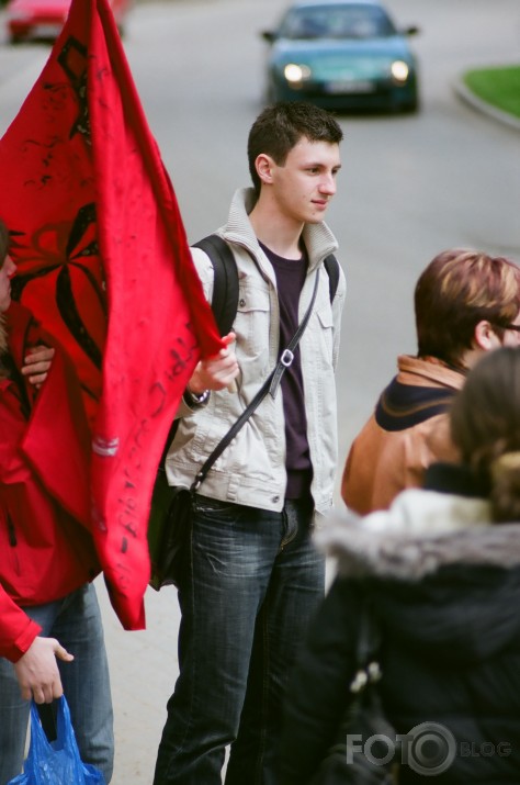 Rīgas Klasiskās Ģimnāzijas diena
