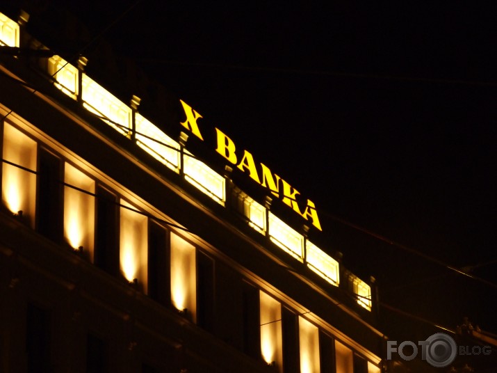 Reiz bija banka