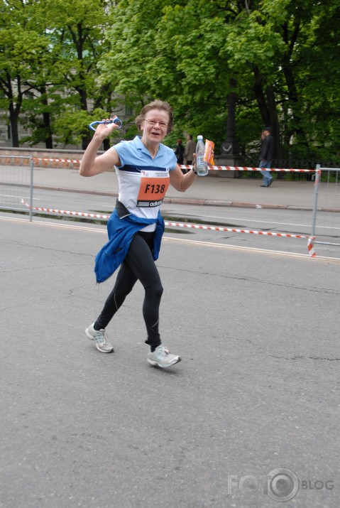 Nordea Rīgas maratons