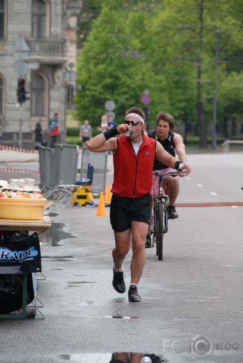 Nordea Rīgas maratons