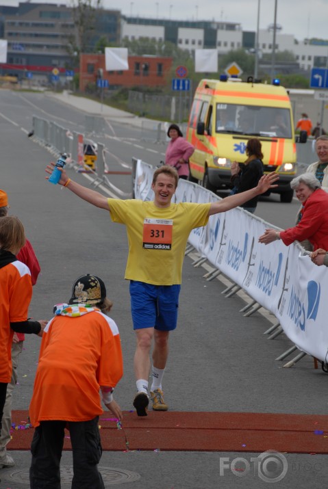 Nordea Rīgas maratons II