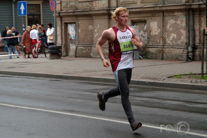 Rīgas maratons