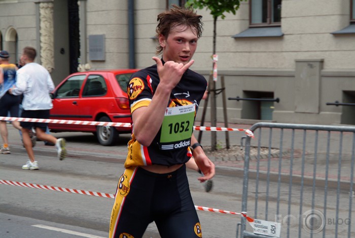 Rīgas maratons