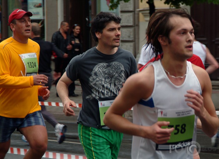 Rīgas maratons