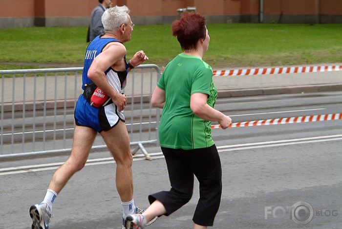 Rīgas maratons