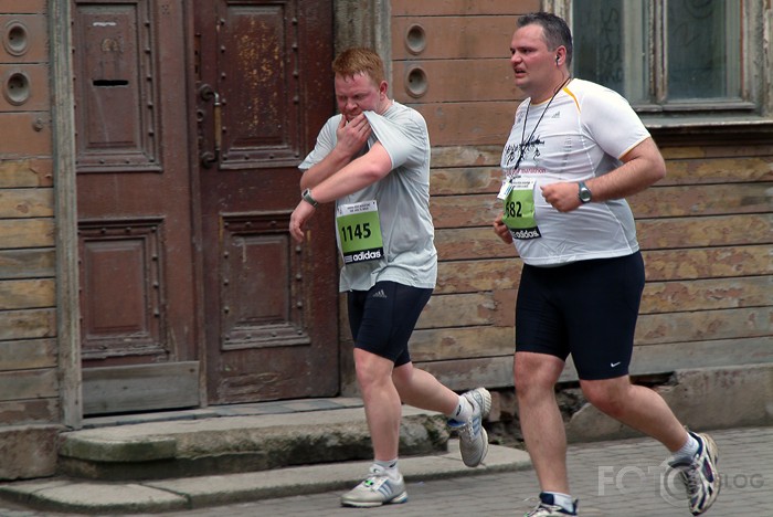 Rīgas maratons